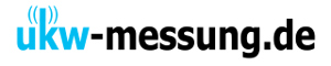 Logo ukw-messung.de